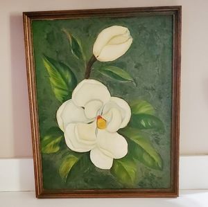 Antique Art/Painting